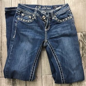 LA Idol Jeans! Size 3 Women’s